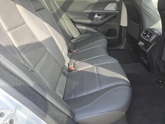 2024 Mercedes-Benz GLE GLE 350 4MATIC