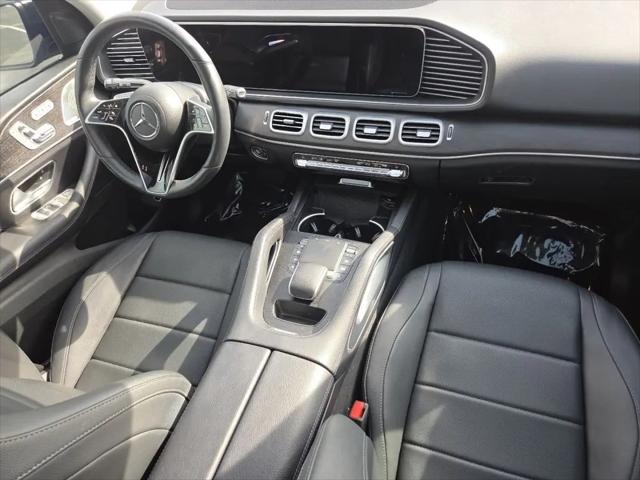 2024 Mercedes-Benz GLE GLE 350 4MATIC