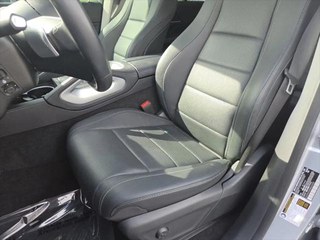 2024 Mercedes-Benz GLE GLE 350 4MATIC