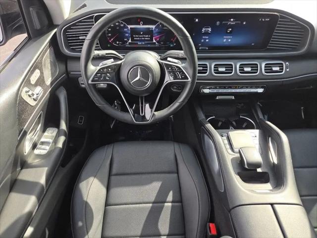 2024 Mercedes-Benz GLE GLE 350 4MATIC