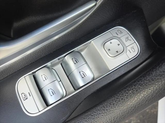 2024 Mercedes-Benz GLE GLE 350 4MATIC