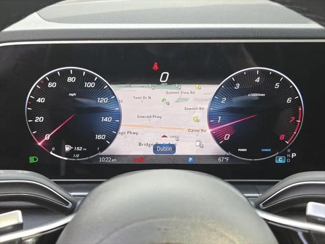2024 Mercedes-Benz GLE GLE 350 4MATIC