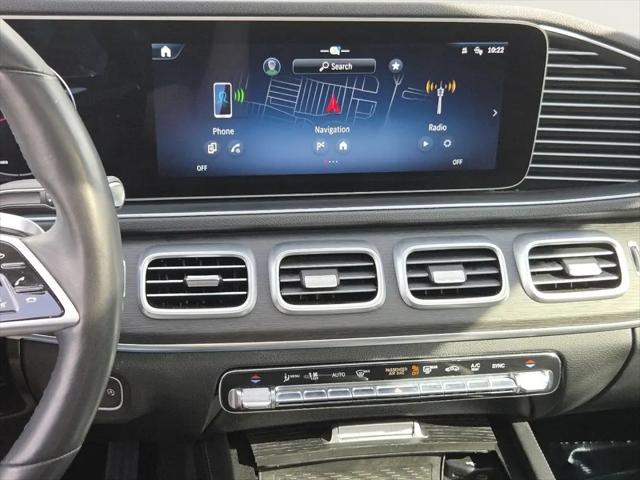 2024 Mercedes-Benz GLE GLE 350 4MATIC