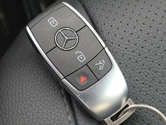 2024 Mercedes-Benz GLE GLE 350 4MATIC