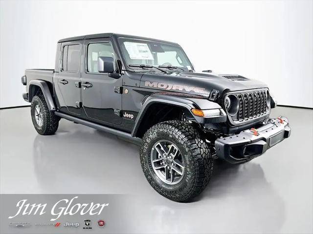 2026 Jeep Gladiator Sport for sale in Owasso, OK