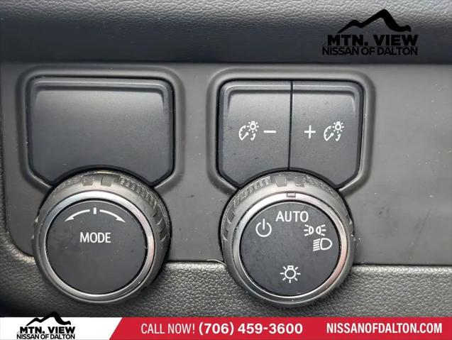 2024 Chevrolet Suburban 2WD LT