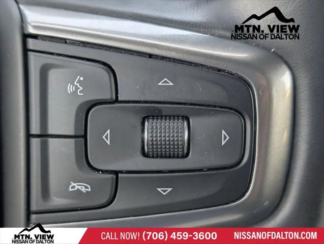2024 Chevrolet Suburban 2WD LT
