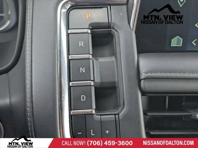 2024 Chevrolet Suburban 2WD LT