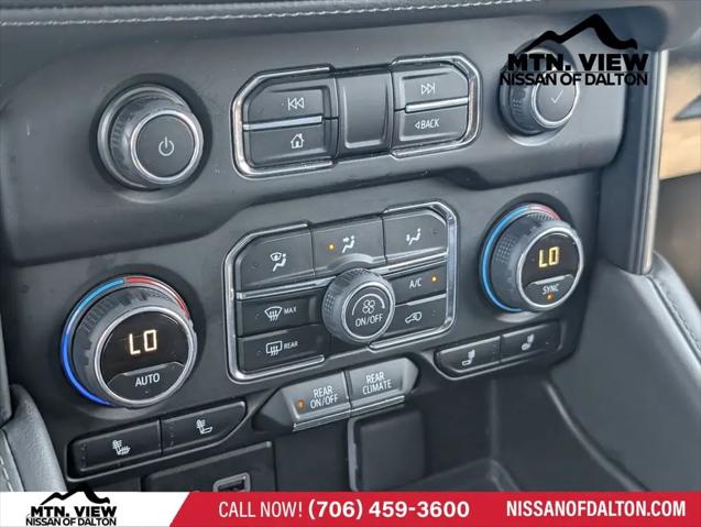 2024 Chevrolet Suburban 2WD LT