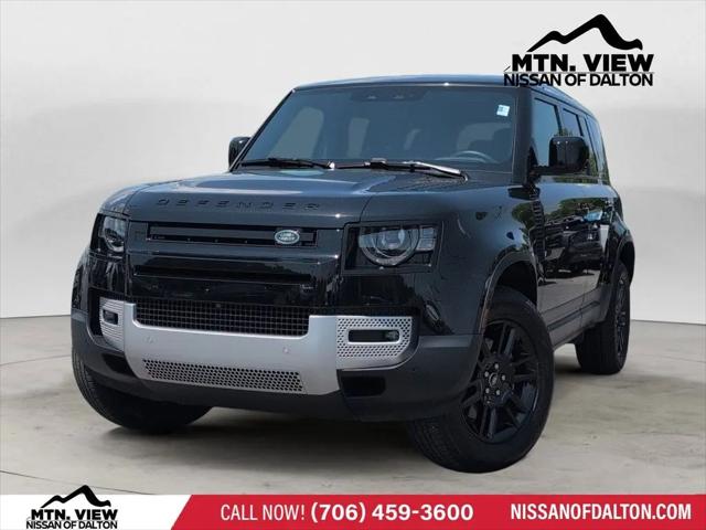 2025 Land Rover Defender 110 P300 for sale in DALTON, GA