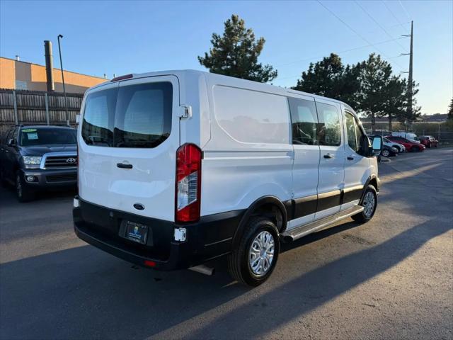 2021 Ford Transit Cargo Van T-250