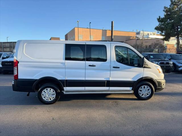 2021 Ford Transit Cargo Van T-250