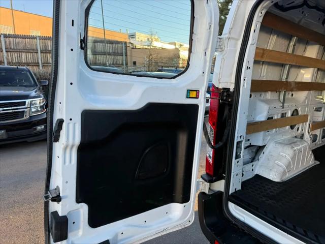 2021 Ford Transit Cargo Van T-250