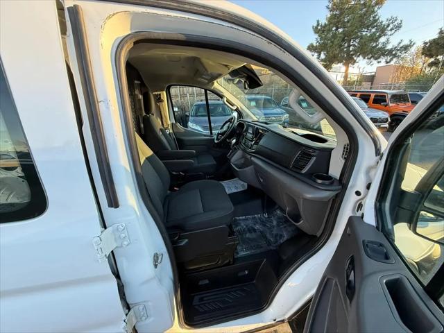2021 Ford Transit Cargo Van T-250