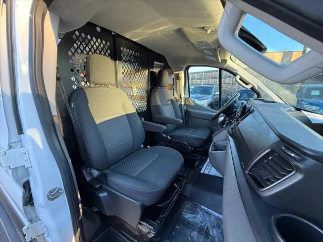 2021 Ford Transit Cargo Van T-250