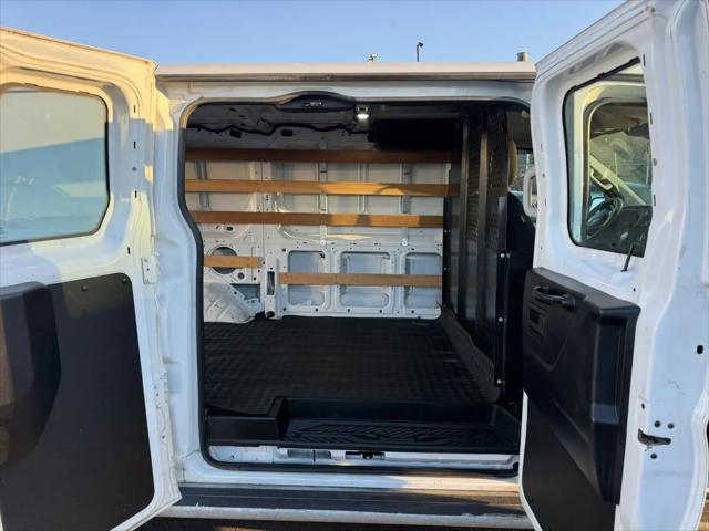 2021 Ford Transit Cargo Van T-250