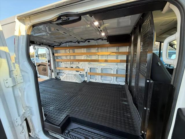 2021 Ford Transit Cargo Van T-250