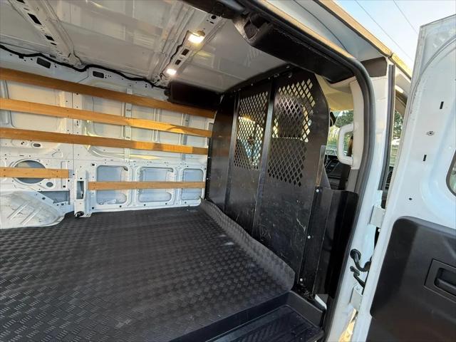 2021 Ford Transit Cargo Van T-250