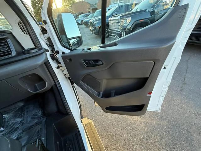 2021 Ford Transit Cargo Van T-250