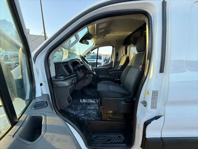 2021 Ford Transit Cargo Van T-250
