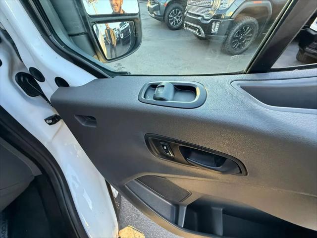 2021 Ford Transit Cargo Van T-250