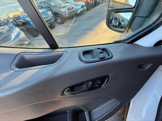 2021 Ford Transit Cargo Van T-250