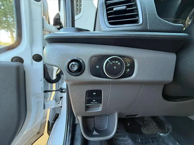 2021 Ford Transit Cargo Van T-250
