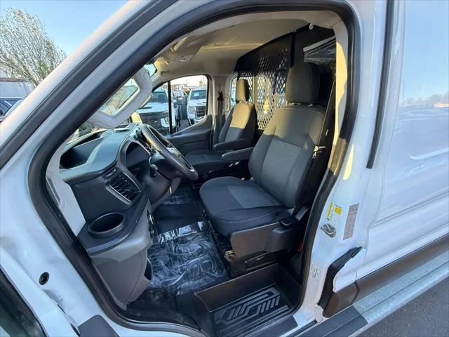 2021 Ford Transit Cargo Van T-250