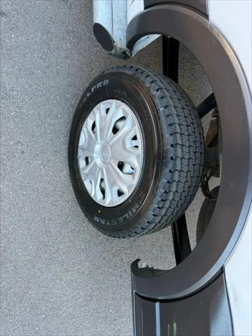 2021 Ford Transit Cargo Van T-250