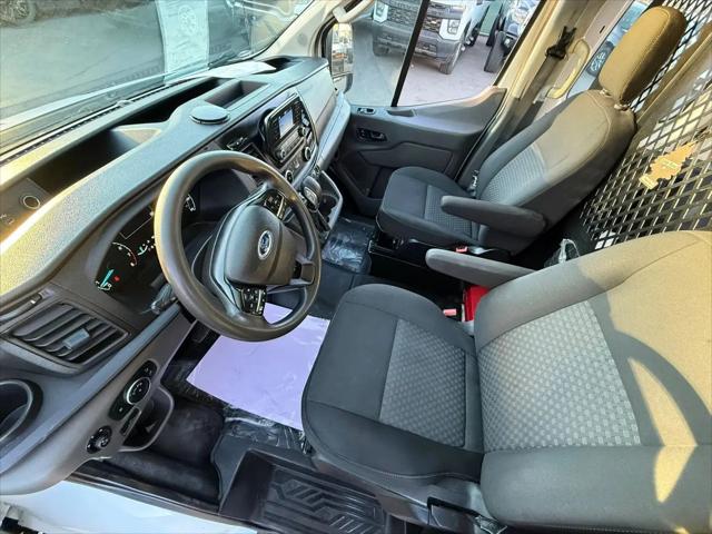 2021 Ford Transit Cargo Van T-250