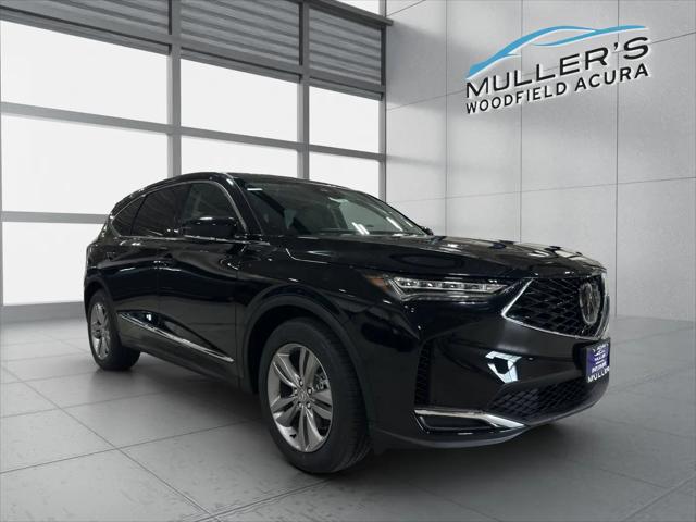2026 Acura MDX Standard for sale in Hoffman Estates, IL