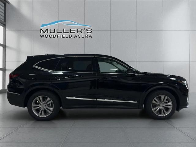 2026 Acura MDX Standard