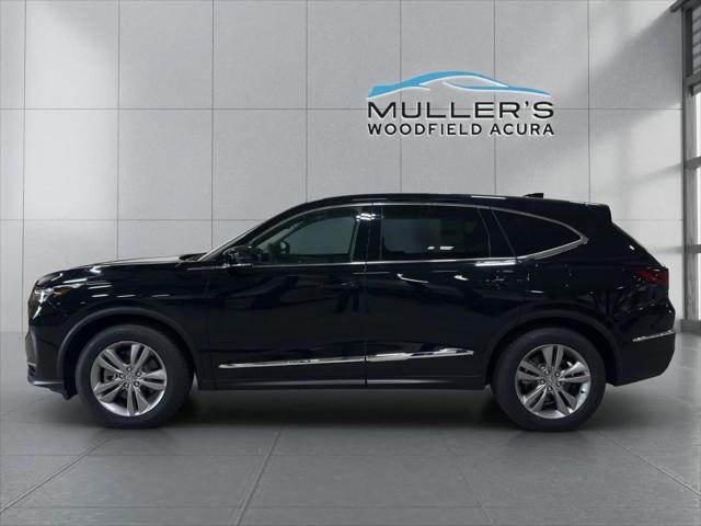 2026 Acura MDX Standard
