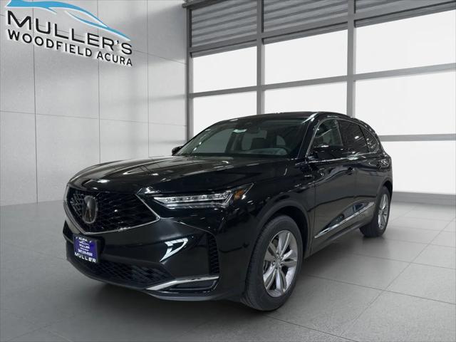 2026 Acura MDX Standard