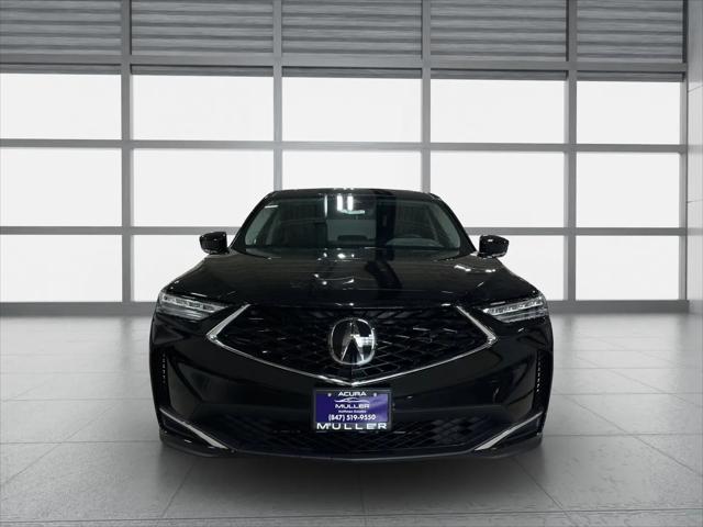 2026 Acura MDX Standard