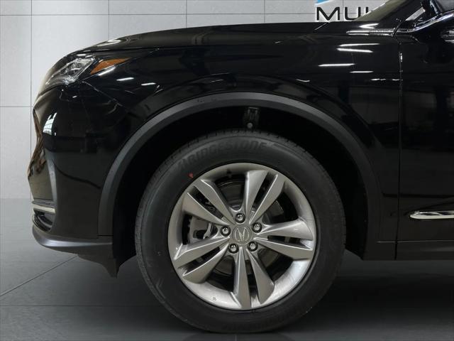 2026 Acura MDX Standard