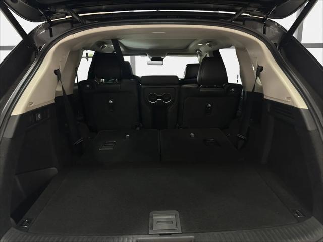 2026 Acura MDX Standard