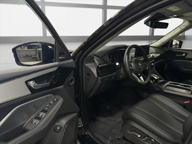 2026 Acura MDX Standard