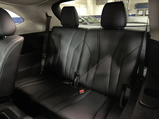 2026 Acura MDX Standard