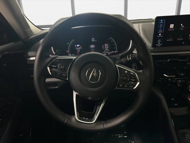 2026 Acura MDX Standard