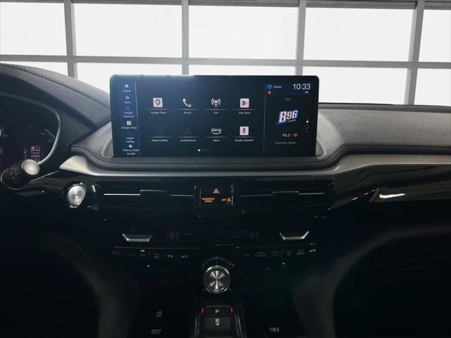 2026 Acura MDX Standard