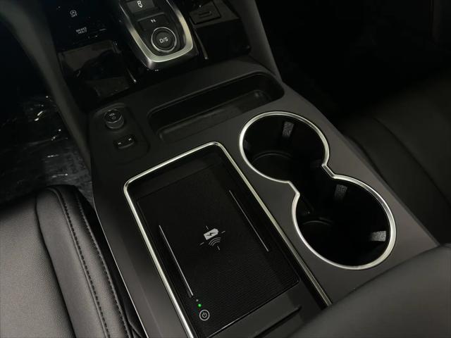 2026 Acura MDX Standard