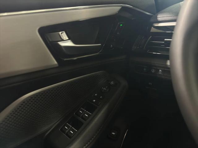 2026 Acura MDX Standard