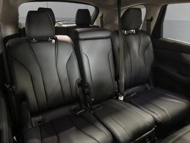 2026 Acura MDX Standard