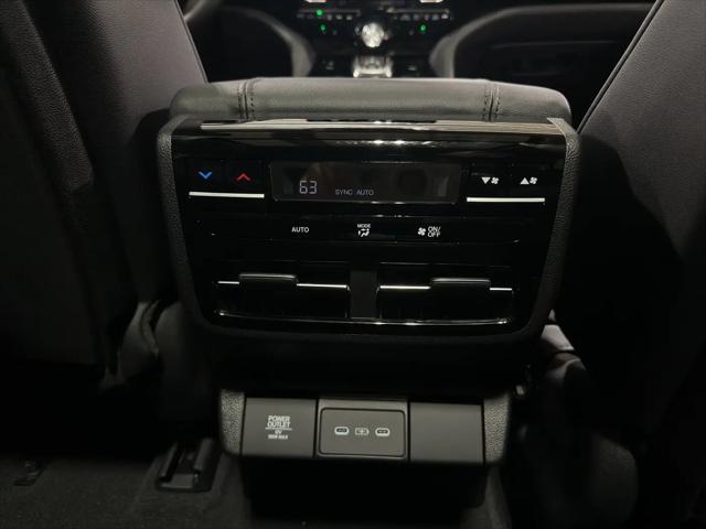 2026 Acura MDX Standard