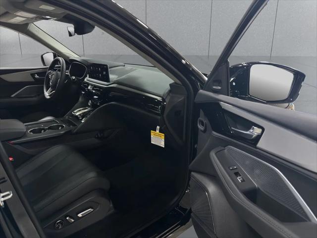 2026 Acura MDX Standard