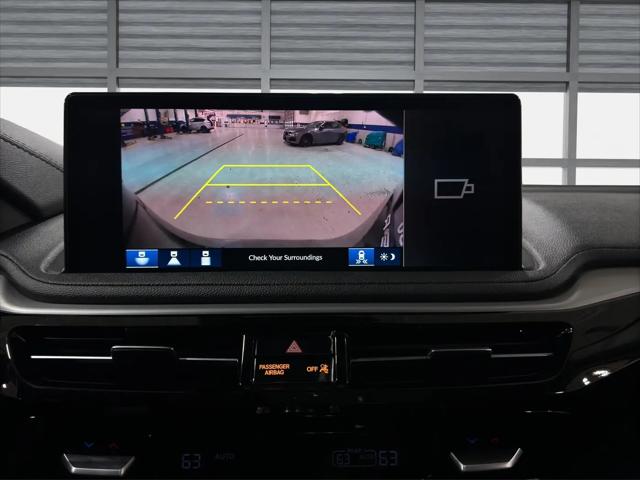 2026 Acura MDX Standard