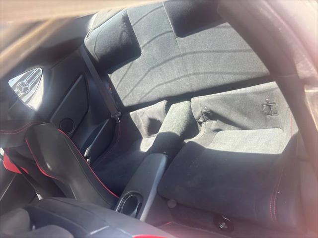 2013 Scion FR-S Base