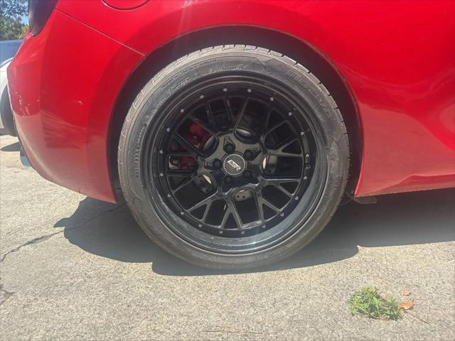 2013 Scion FR-S Base