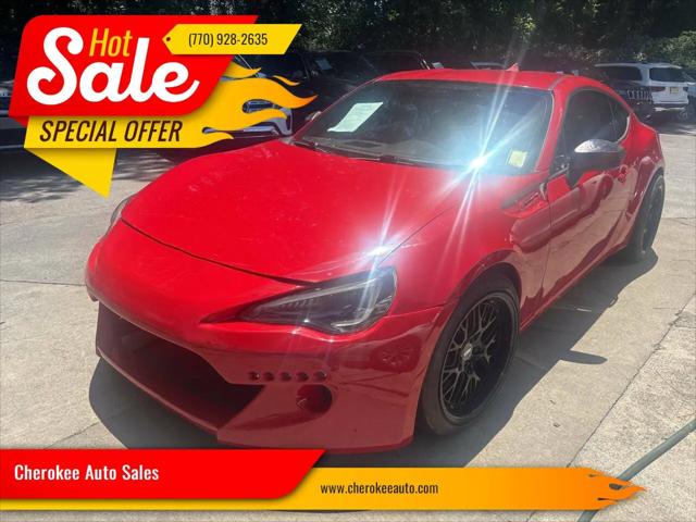 2013 Scion FR-S Base for sale in Acworth, GA
